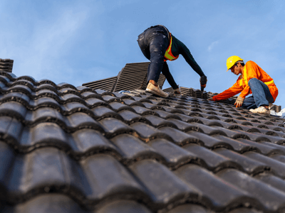 About Roof Repair Experts Clifton Park, NY